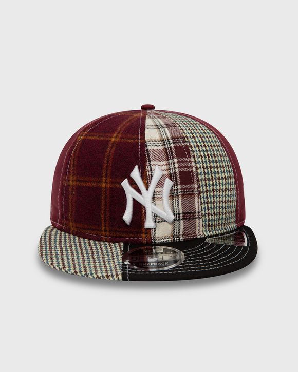 MLB PATCH PANEL 9FIFTY RC NEW YORK YANKEES