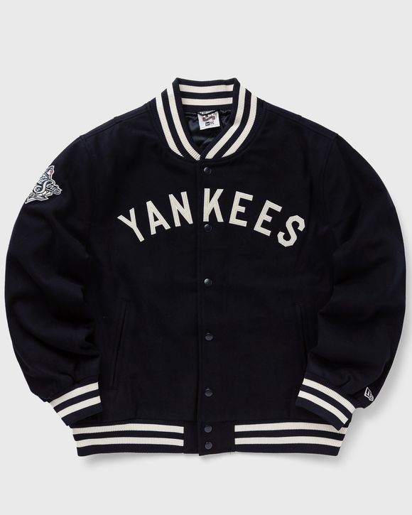 MLB PATCH VARSITY JACKET NEW YORK YANKEES