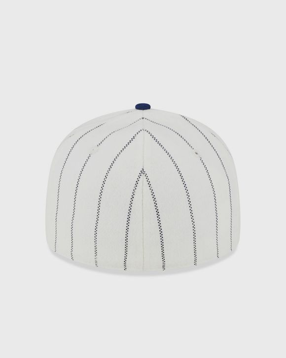 MLB STRIPE 59FIFTY RC NEW YORK YANKEES