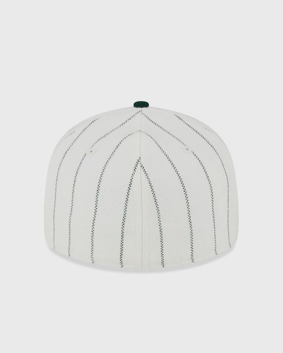 MLB STRIPE 59FIFTY RC OAKLAND ATHLETICS