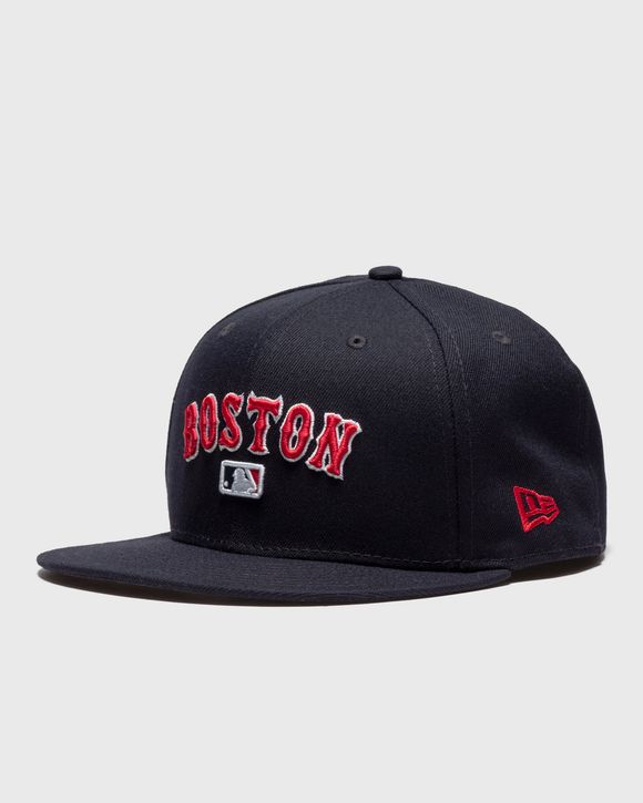 MLB TEAM 59FIFTY BOSTON RED SOX CAP