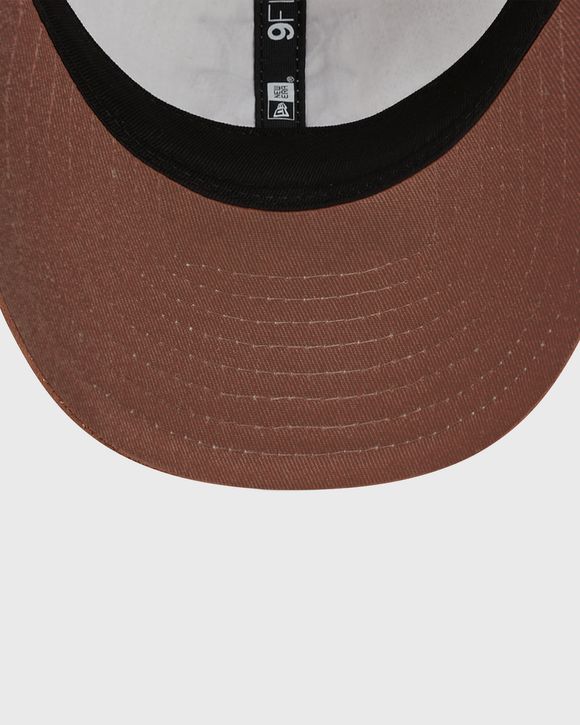 MLB TWO TONE MARL 9FIFTY RC NEW YORK METS
