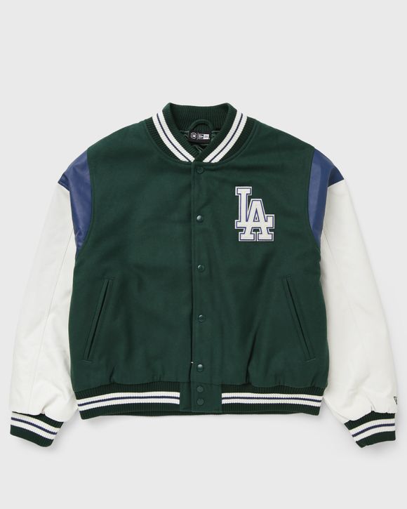 MLB VARSITY JCKT LOS ANGELES DODGERS