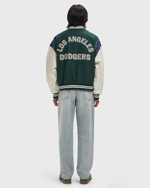 MLB VARSITY JCKT LOS ANGELES DODGERS