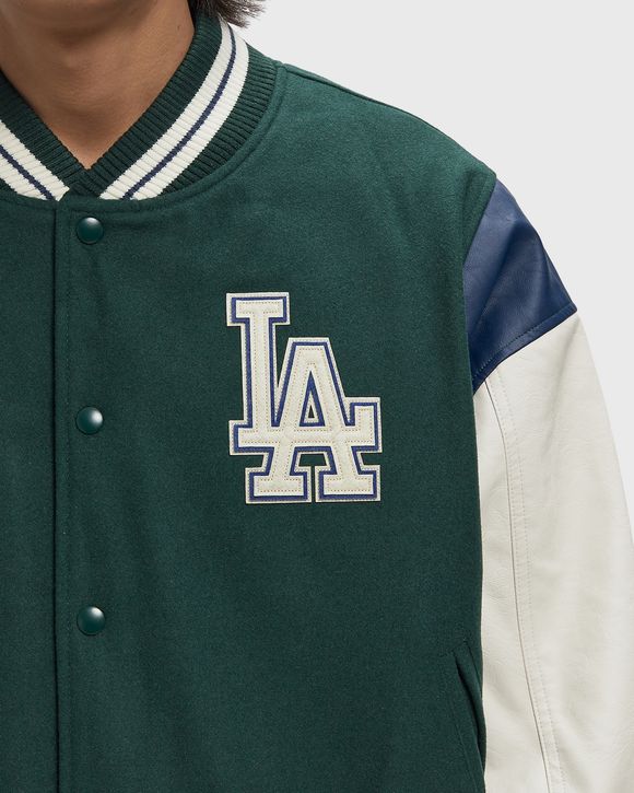 MLB VARSITY JCKT LOS ANGELES DODGERS