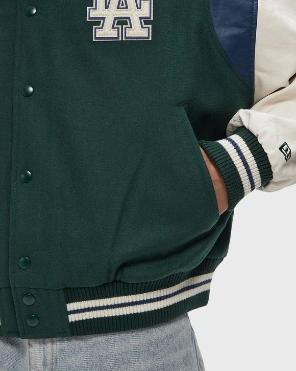 MLB VARSITY JCKT LOS ANGELES DODGERS