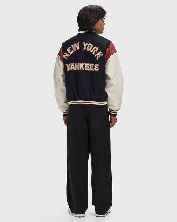 MLB VARSITY JCKT NEW YORK YANKEES