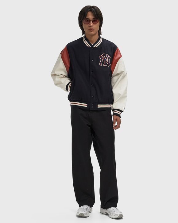 MLB VARSITY JCKT NEW YORK YANKEES