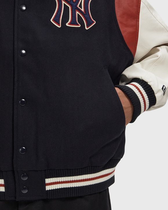MLB VARSITY JCKT NEW YORK YANKEES