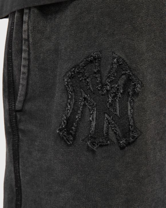 MLB WASHED SHORT NEW YORK YANKEES