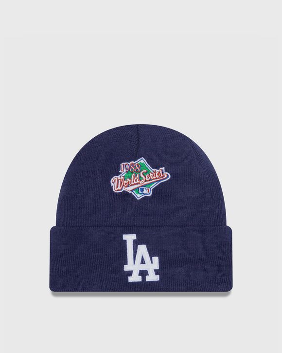 MLB WS BALACLAVA LOS ANGELES DODGERS