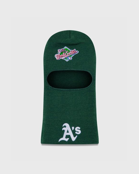 MLB WS BALACLAVA OAKLAND ATHLETICS