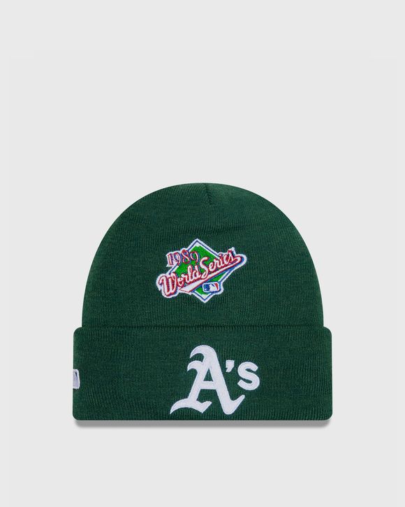 MLB WS BALACLAVA OAKLAND ATHLETICS