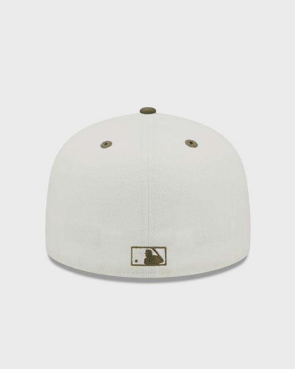 MLB WS TRAIL MIX 59FIFTY LOS ANGELES DODGERS