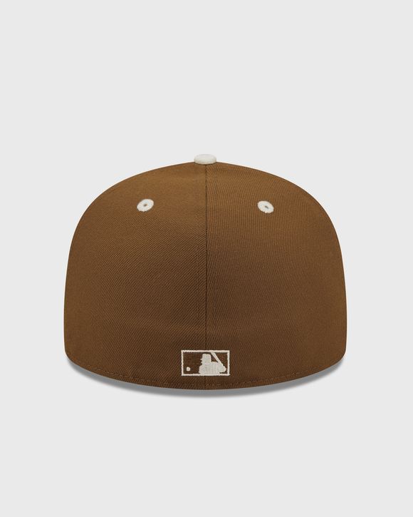 MLB WS TRAIL MIX 59FIFTY NEW YORK YANKEES