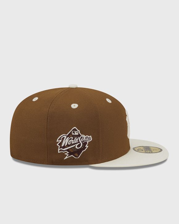 MLB WS TRAIL MIX 59FIFTY NEW YORK YANKEES