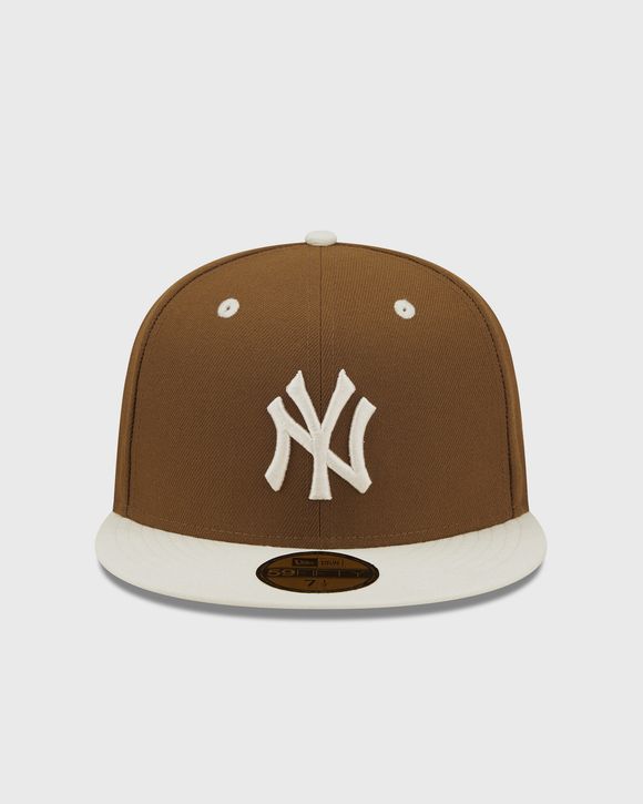 MLB WS TRAIL MIX 59FIFTY NEW YORK YANKEES