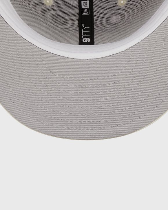 MLB WS TRAIL MIX 59FIFTY NEW YORK YANKEES