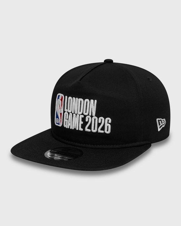 NBA LONDON GAME 19TWENTY NBA LOGO