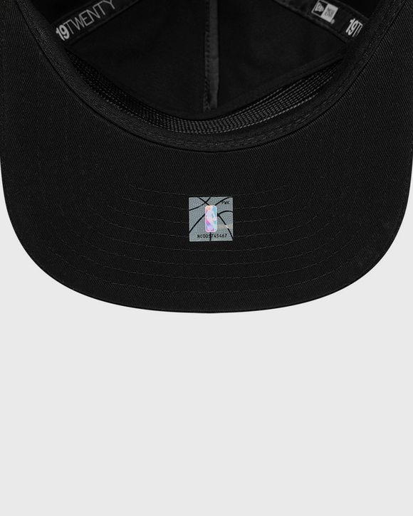NBA LONDON GAME 19TWENTY NBA LOGO