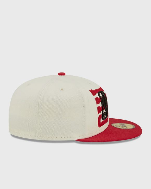 NBA22 DRAFT 5950 CHICAGO BULLS