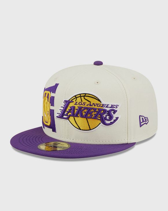 NBA22 DRAFT 5950 LOS ANGELES LAKERS
