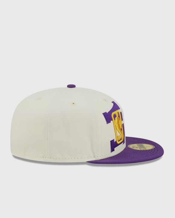 NBA22 DRAFT 5950 LOS ANGELES LAKERS