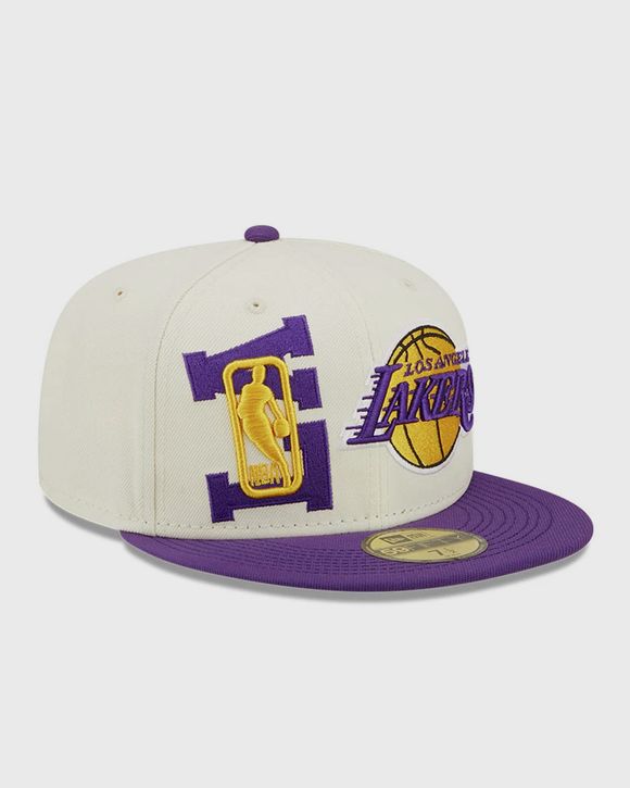 NBA22 DRAFT 5950 LOS ANGELES LAKERS