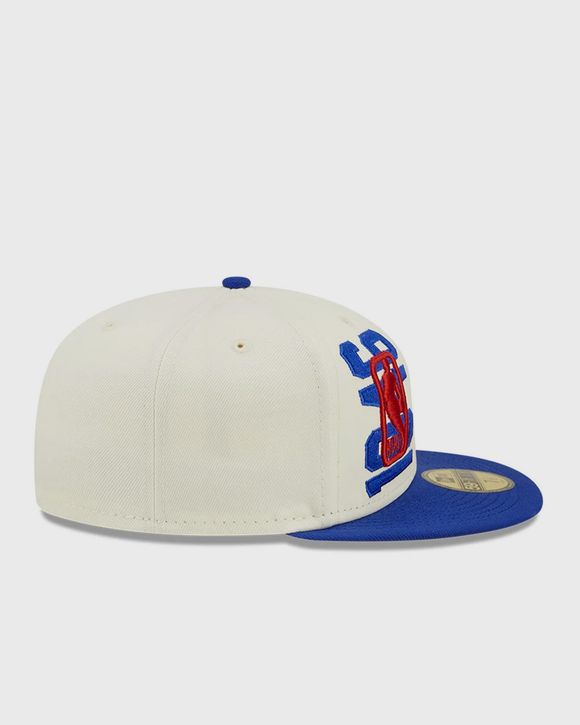 NBA22 DRAFT 5950 NBA LOGO