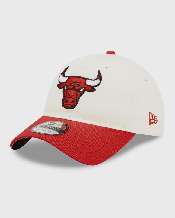 NBA22 DRAFT 920 CHICAGO BULLS