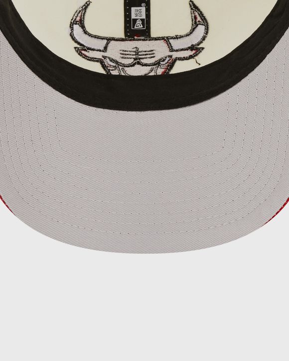 NBA22 DRAFT 920 CHICAGO BULLS