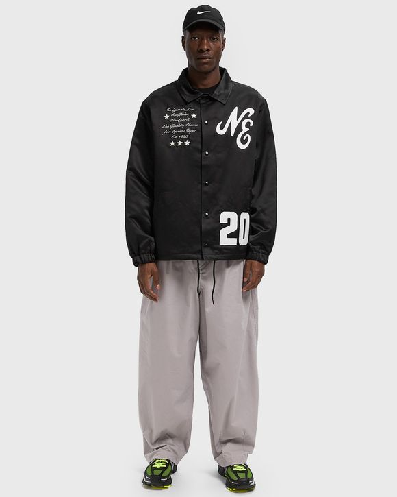 NE COACHES JACKET