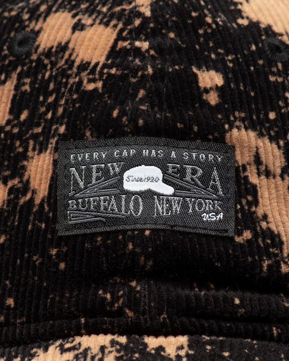 NE DYED CORD 9TWENTY CAP