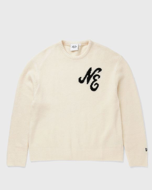 NE KNIT SWEATER NEWERA
