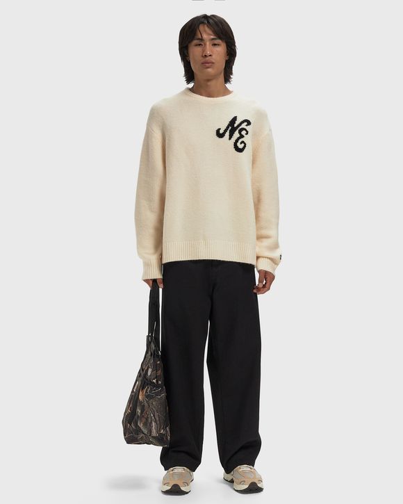 NE KNIT SWEATER NEWERA