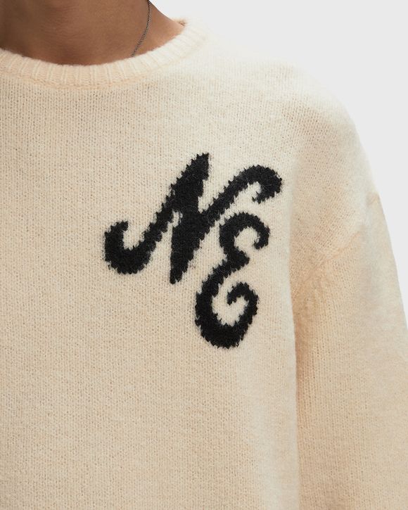 NE KNIT SWEATER NEWERA