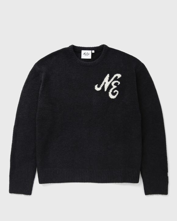 NE KNIT SWEATER NEWERA