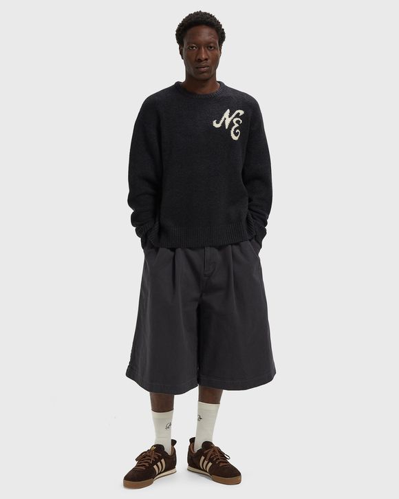 NE KNIT SWEATER NEWERA