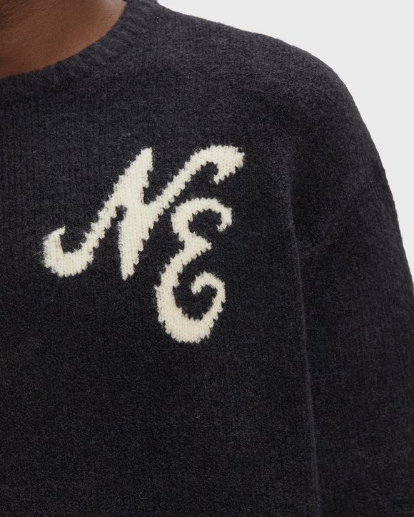 NE KNIT SWEATER NEWERA