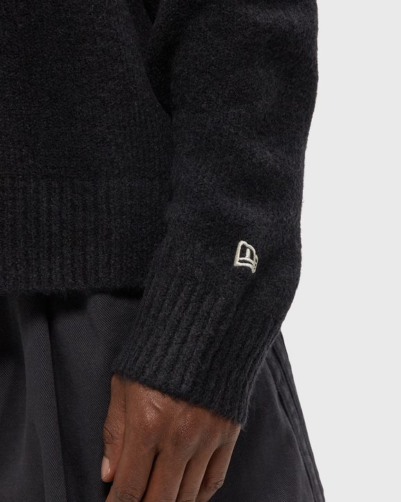 NE KNIT SWEATER NEWERA