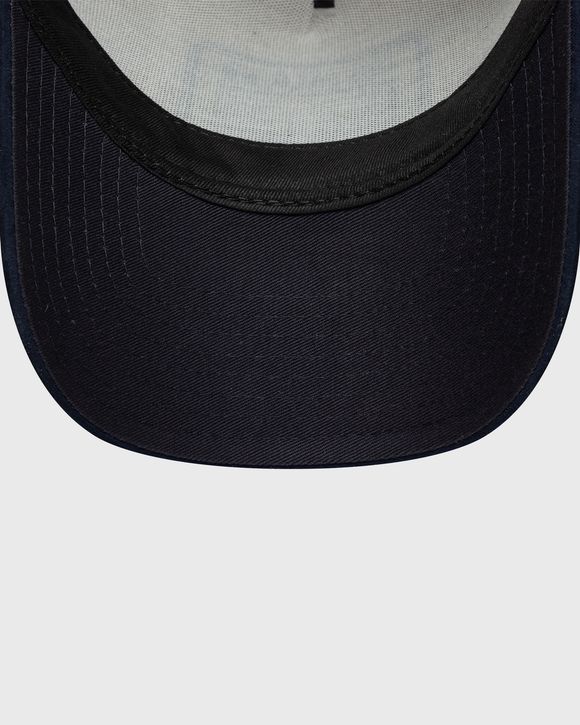 NE PATCH SUEDE EFRAME NEWERA