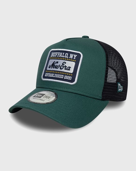 NE PATCH TRUCKER NEWERA