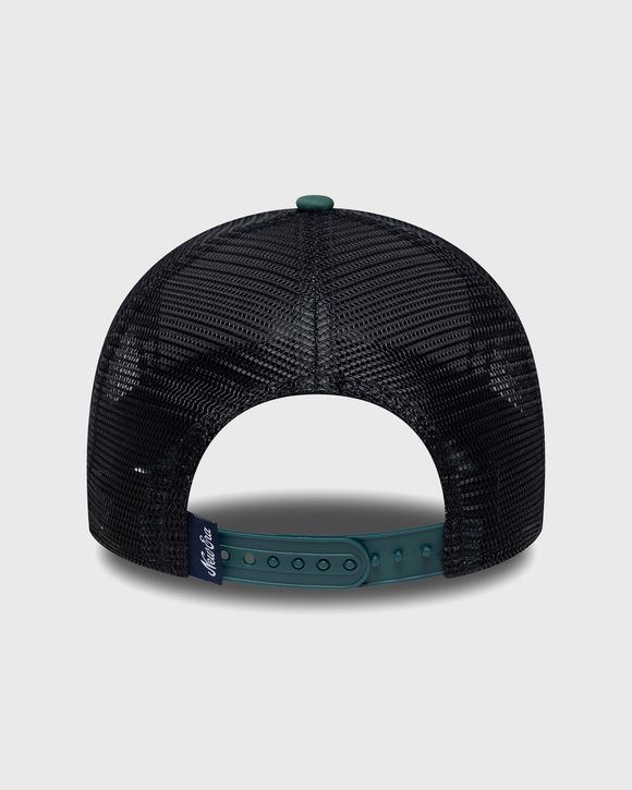 NE PATCH TRUCKER NEWERA