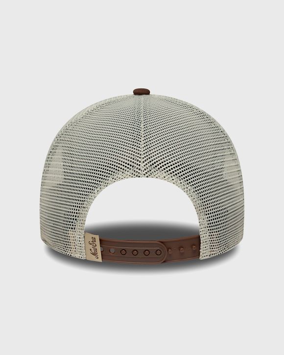 NE PATCH TRUCKER NEWERA