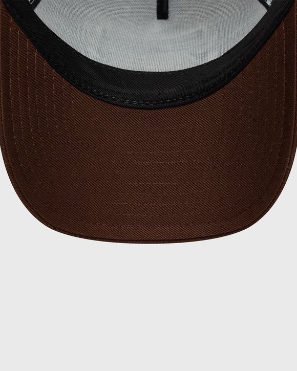 NE PATCH TRUCKER NEWERA