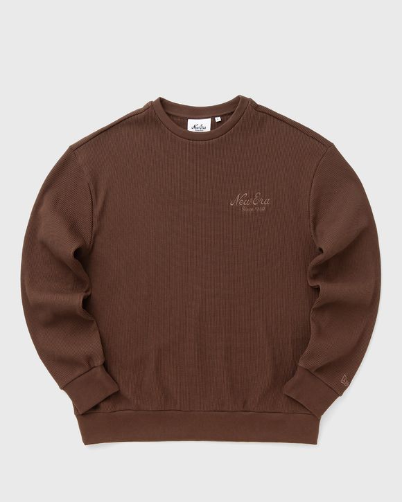NE SCRIPT WAFFLE CREW NEWERA