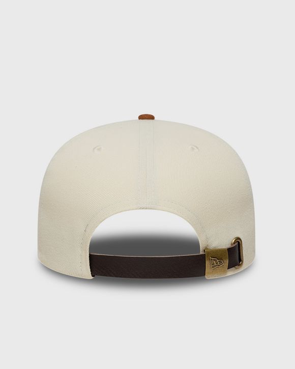 NE SUEDE PC 9FIFTY RC NEWERA