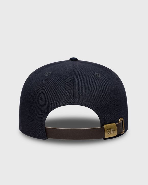 NE SUEDE PC 9FIFTY RC NEWERA