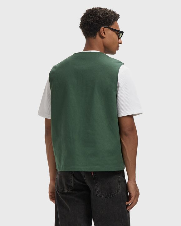 NE UTILITY VEST NEWERA