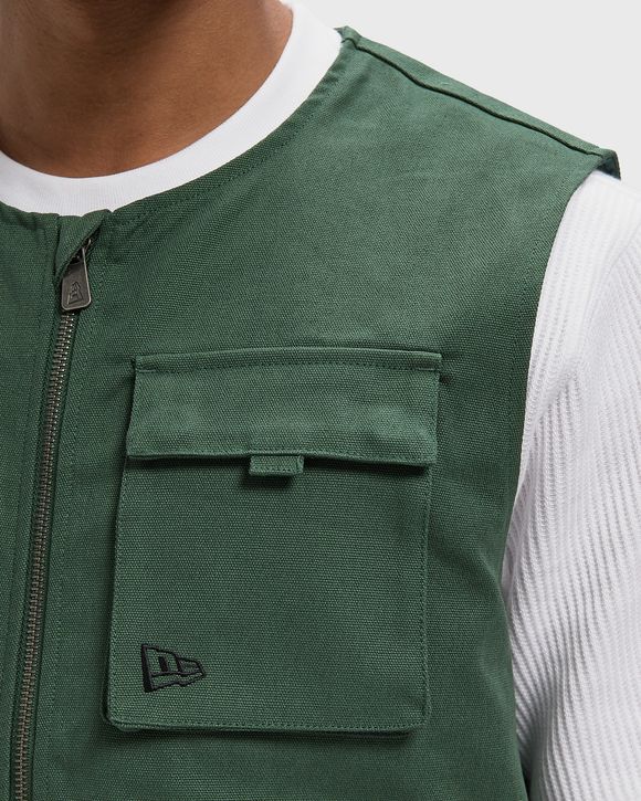 NE UTILITY VEST NEWERA